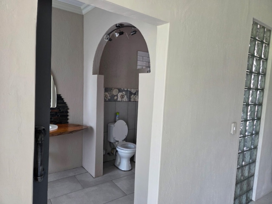 4 Bedroom Property for Sale in Wolmaransstad Rural North West